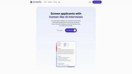 Screenify