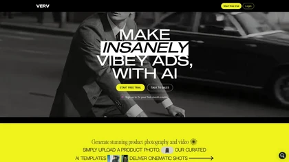 Maker AI