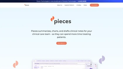Pieces Technologies
