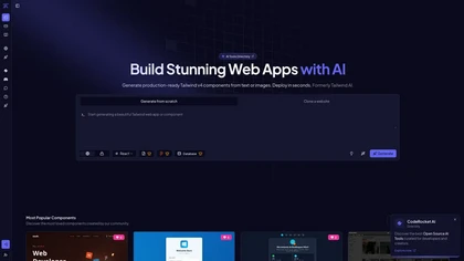 Tailwind AI