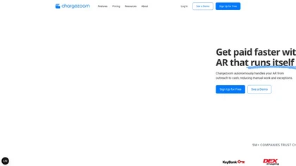 chargezoom.com