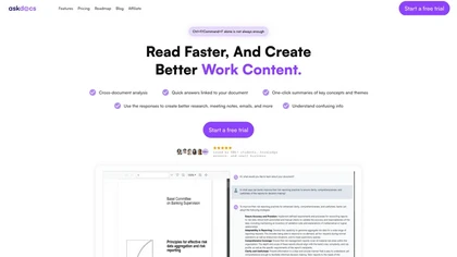AskDocs