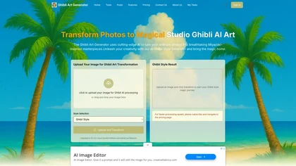 Ghibliart.co
