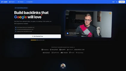 LinkDR