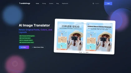 Translateimages