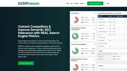 Serprecon