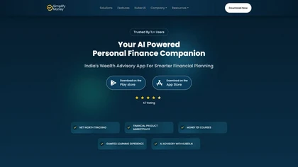 Simplify Money