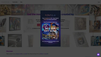 Fontis