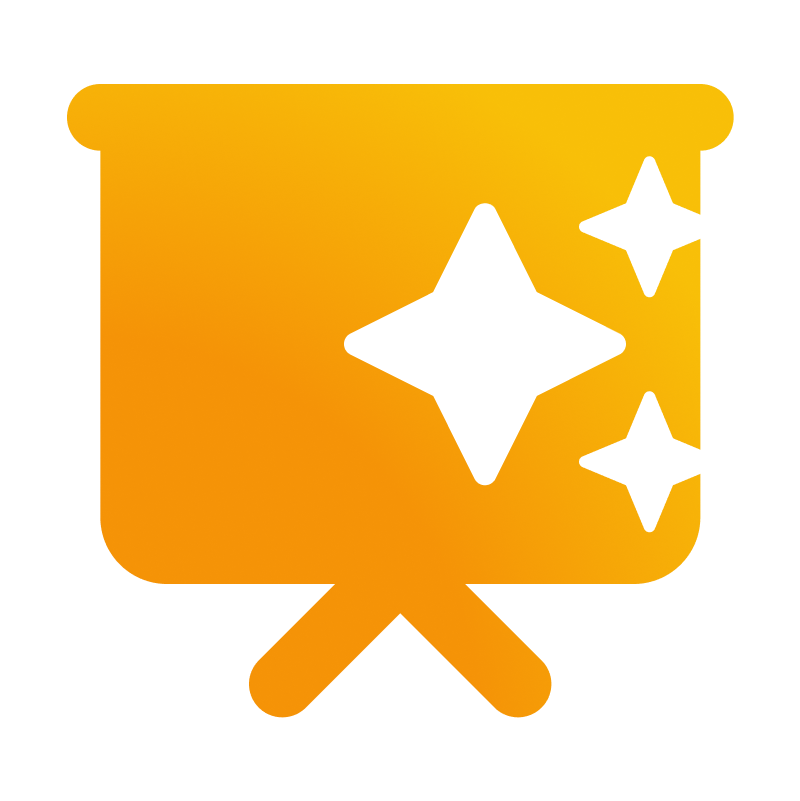 Instant AI for Google Slides
