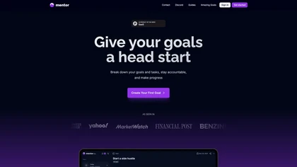 Mentor v1