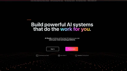 AIStudio
