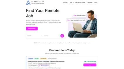 Remoote.app