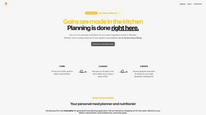 Mealmind
