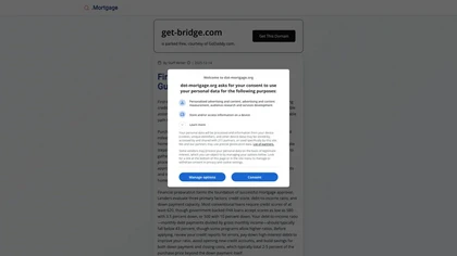 Bridge