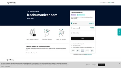 Free AI Humanizer