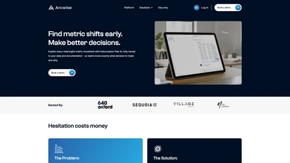 Arcwise