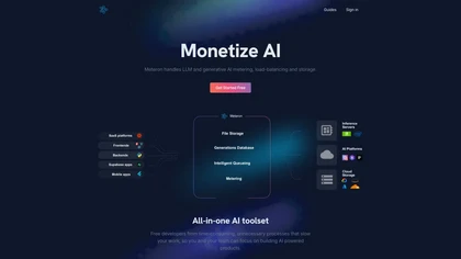 Meteron AI