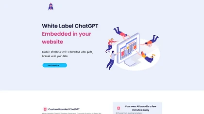 White Label ChatGPT