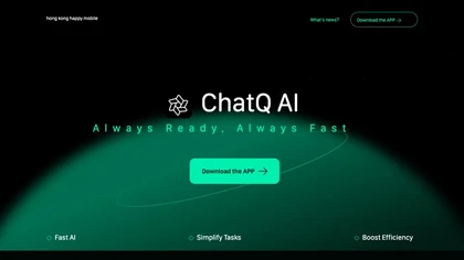 ChatQ