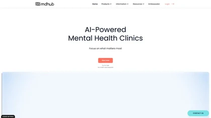 mdhub