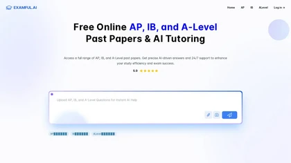 Examful.ai