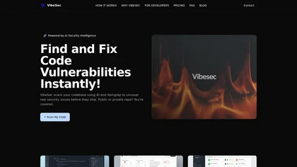 VibeSec