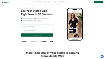 AppBuzz