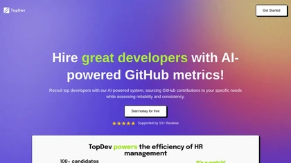 TopDev
