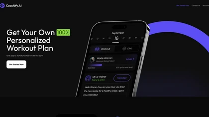 Coachify.AI