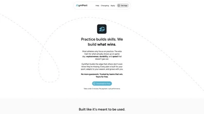 GymPact