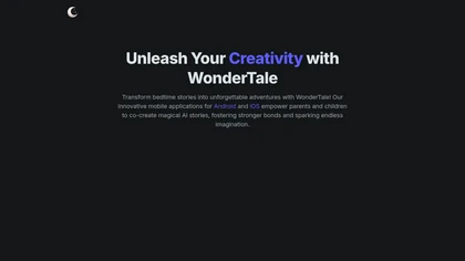 WonderTale