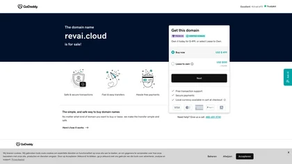 RevAI