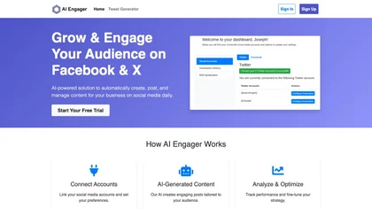 Ai engager
