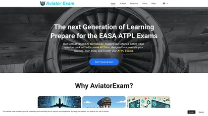 AviatorExam