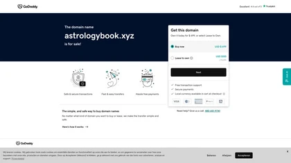 Astrology Book