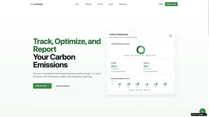 EcoTrace