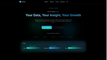 DataKriB