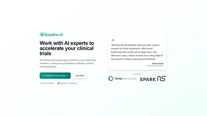 Baseline AI