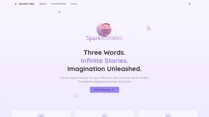 SparklesTales