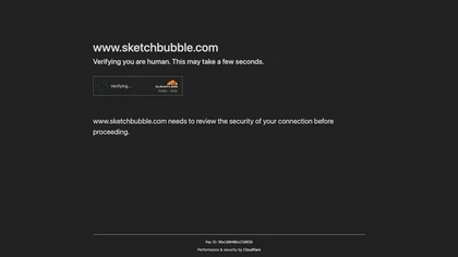 SketchBubble AI