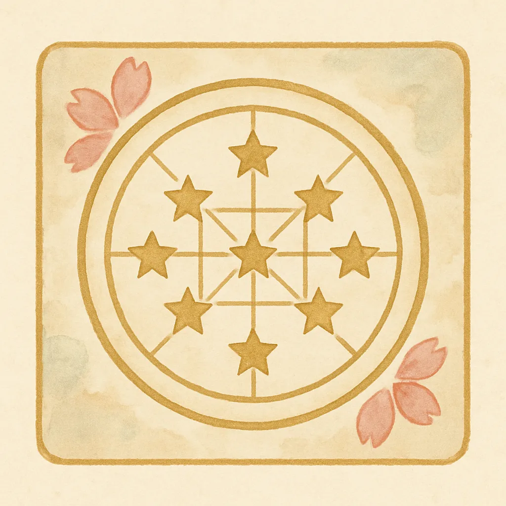 Nine Star Ki Mystical Astrology