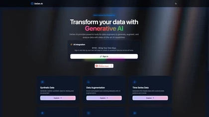 DeGen.ai