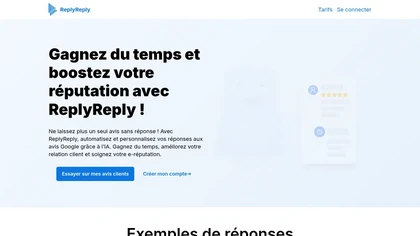 ReplyReply