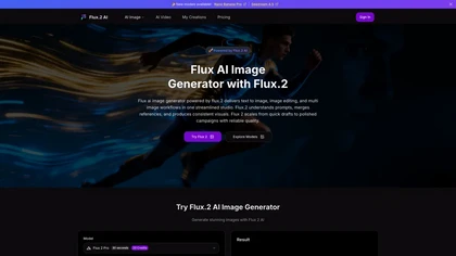Flux.2 AI