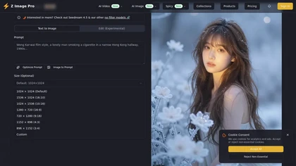 Z-Image AI