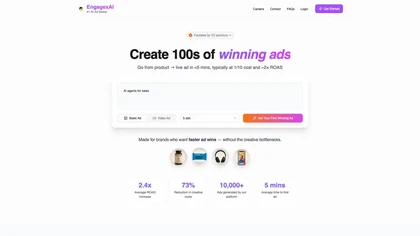 EngagexAI