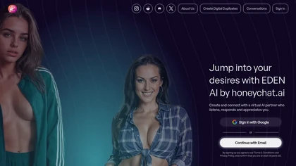 honeychat.ai