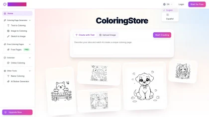 coloringstore