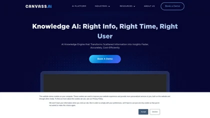 canvass.io