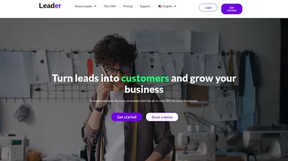 Leader.net